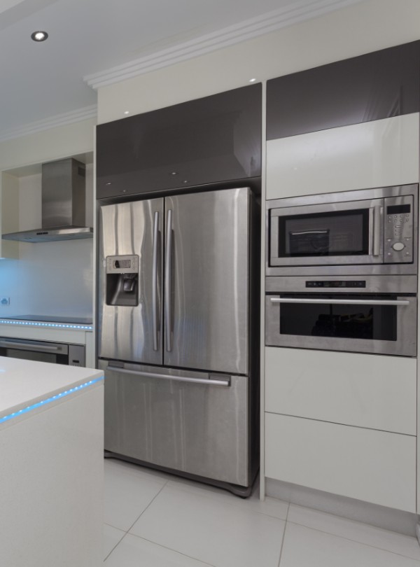 vendita elettrodomestici padova